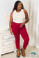 Round Neck Tank Shirts & Tops