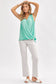 Dear Scarlett Charming Tank Top