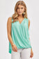 Dear Scarlett Charming Tank Top