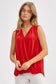 Dear Scarlett Charming Tank Top