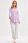 Dear Scarlett Lizzy Top