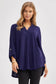Dear Scarlett Lizzy Top