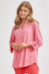 Dear Scarlett Lizzy Top
