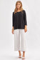 Dear Scarlett Signature Classic Round Neck Top