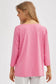 Dear Scarlett Signature Classic Round Neck Top