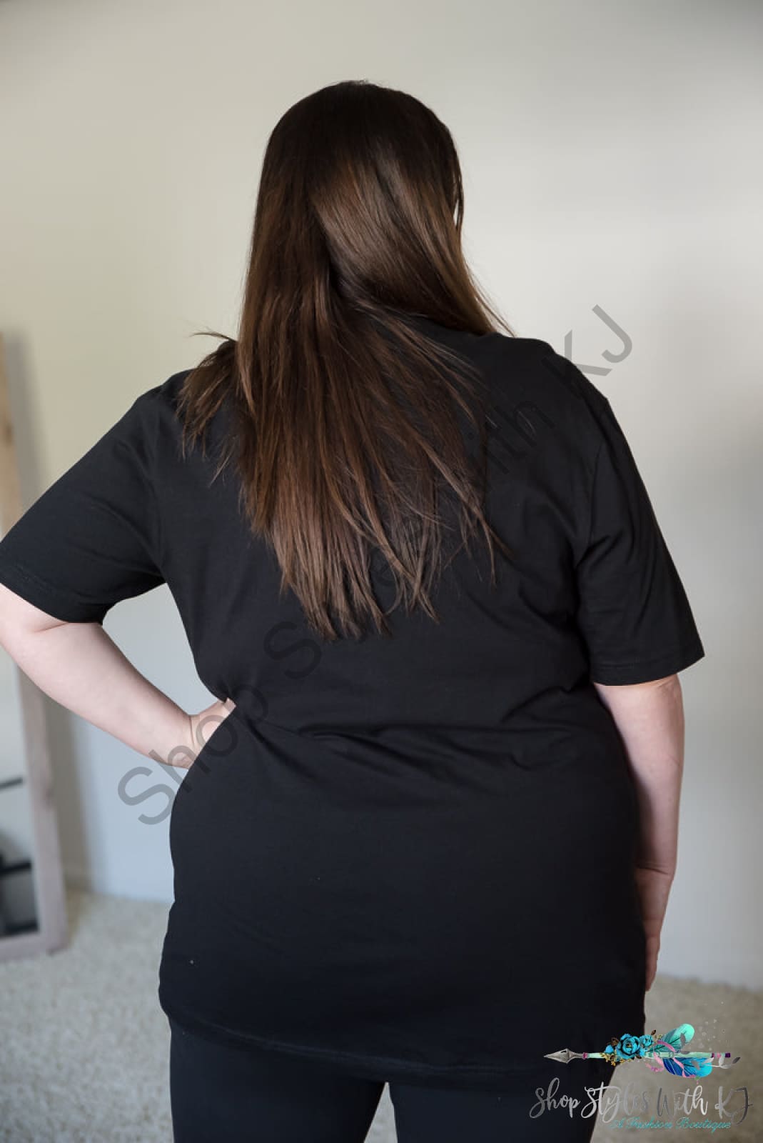 Teach Graphic Tee Bt