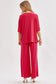 Dear Scarlett Cabana Set