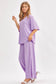 Dear Scarlett Cabana Set