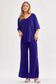 Dear Scarlett Cabana Set