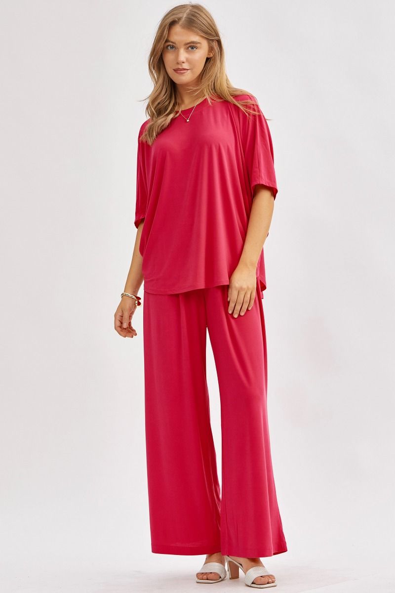Dear Scarlett Coastal Set