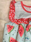 Wanna Be A Melon-Aire 2Pc Short Set Kids