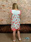Wanna Be A Melon-Aire 2Pc Short Set Kids