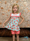 Wanna Be A Melon-Aire 2Pc Short Set Kids