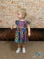 Blast From The Pastel Dress Kids