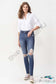 Hayden High Rise Skinny Jeans Pants